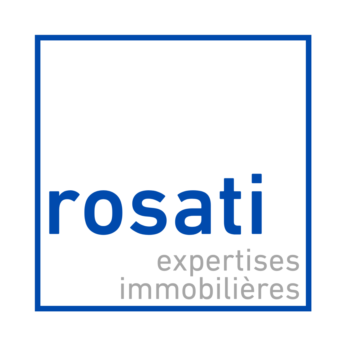 ROSATI, Expertises immobilières